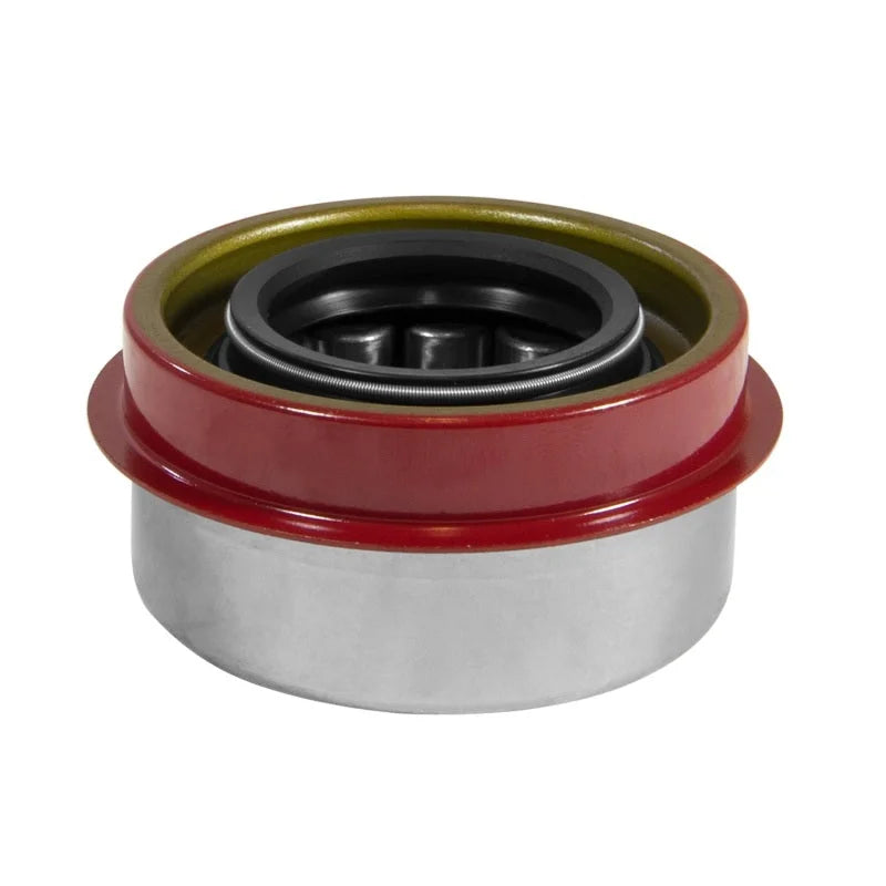 Yukon 8.5in GM 4.88 Rear Ring & Pinion Install Kit Axle Bearings 1.625in Case Journal - Main Product View
