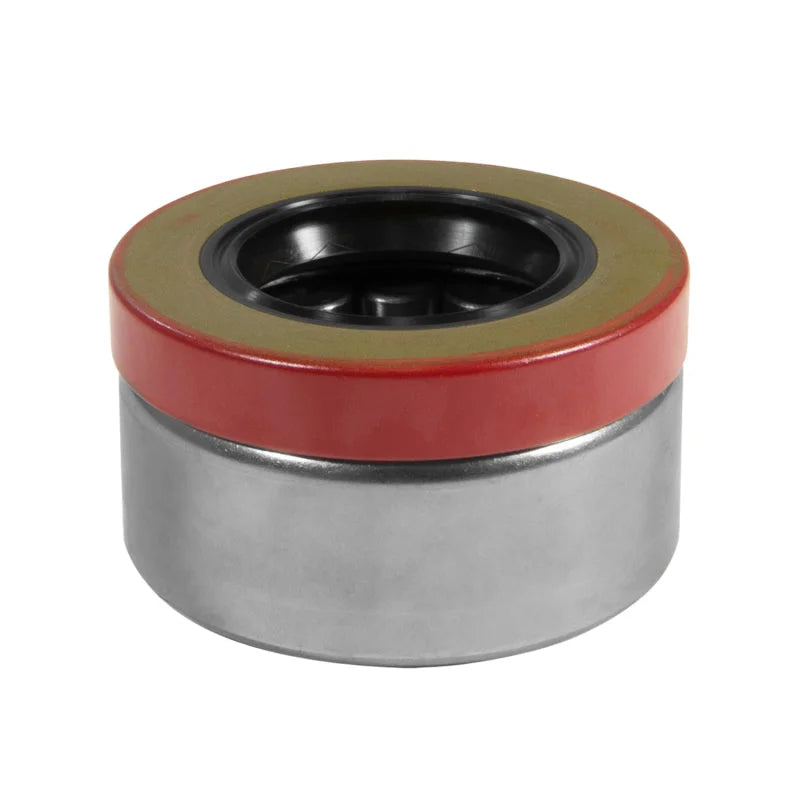 Yukon 8.8in Ford 3.55 Rear Ring & Pinion Install Kit 2.99in OD Axle Bearings and Seals - Additional View 5