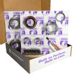 Load image into Gallery viewer, Yukon 8.8in Ford 3.55 Rear Ring &amp; Pinion Install Kit 31 Spline Positraction 2.53in Axle Bearings - Main Product View