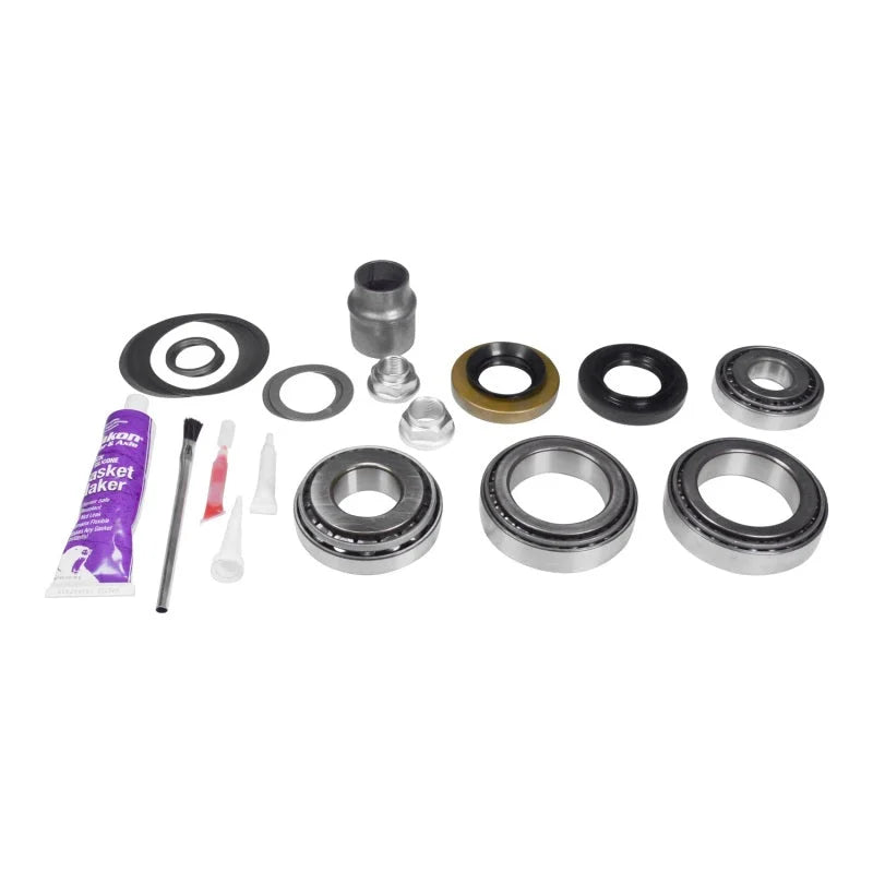 Yukon 91-07 Toyota Land Cruiser 9.5in Rear Differential Master Overhaul Kit - Main Product View