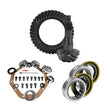 Load image into Gallery viewer, Yukon 9.25in CHY 3.21 Rear Ring &amp; Pinion Install Kit 1.705in Axle Bearings and Seal - Main Product View