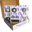 Load image into Gallery viewer, Yukon 9.25in CHY 3.21 Rear Ring &amp; Pinion Install Kit 1.705in Axle Bearings and Seal - Installation View