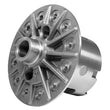 Load image into Gallery viewer, Yukon 9.25in CHY 3.91 Rear Ring &amp; Pinion Install Kit 31 Spline Positraction 1.7in Axle Bearings - Back View