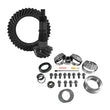 Load image into Gallery viewer, Yukon 9.5in GM 3.73 Rear Ring &amp; Pinion Install Kit Axle Bearings and Seals - Side View