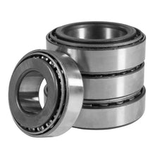 Load image into Gallery viewer, Yukon 9.5in GM 3.73 Rear Ring &amp; Pinion Install Kit Axle Bearings and Seals - Additional View 7