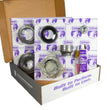 Load image into Gallery viewer, Yukon 9.75in Ford 4.11 Rear Ring &amp; Pinion Install Kit 34 Spline Positraction Axle Bearings - Main Product View