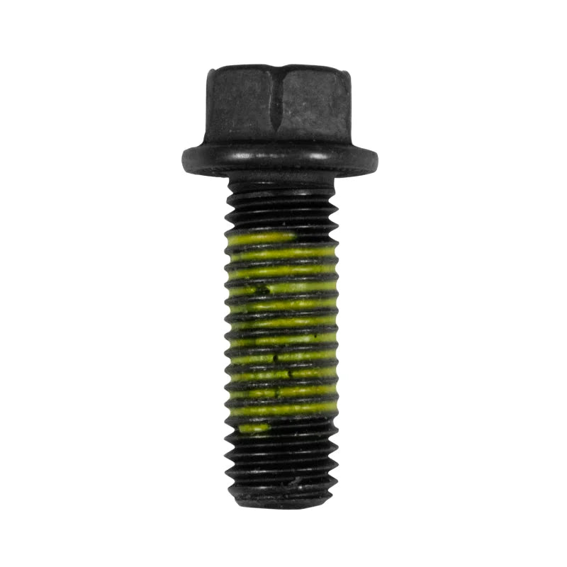Yukon Axle Bolt For Ford 10.5in Full Float - Side View