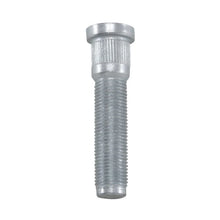 Load image into Gallery viewer, Yukon Axle Stud 1/2in x 2in Screw In Design - Main Product View