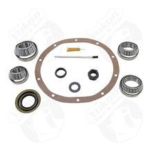 Load image into Gallery viewer, Yukon Bearing Install Kit for 11 &amp; Up Chrysler 9.25in ZF Rear - Main Product View