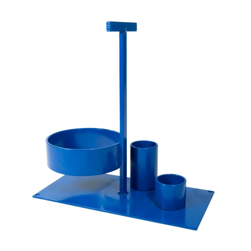 Yukon Bearing Puller Tool Rack - Main Product View