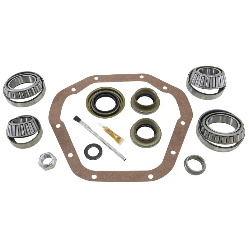 Yukon Bearing install Kit For Dana 60 Super front differential - Main Product View