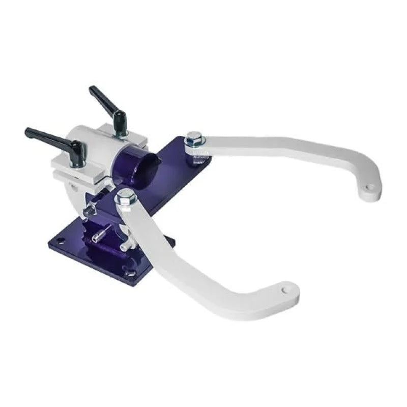 Yukon Bench Buddy Differential Case Holding Fixture - Main Product View