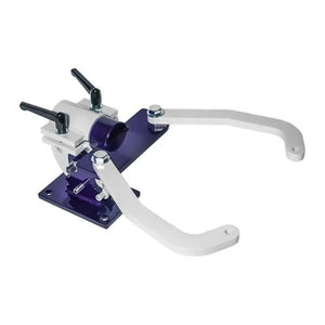Yukon Bench Buddy Differential Case Holding Fixture - Main Product View