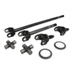 Load image into Gallery viewer, Yukon Chromoly Front Axle Kit for 2010-2013 Dodge 9.25 - Main Product View