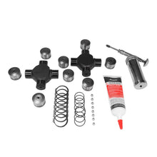 Load image into Gallery viewer, Yukon Chromoly Front Axle Kit for Dana 60 Inner/Outer Both Sides Super Joints - Main Product View