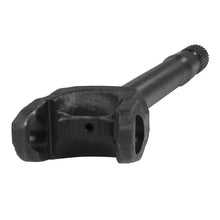Load image into Gallery viewer, Yukon Chromoly Inner Front Axle for Dana 30 30 Spline Left Hand 18.8in Long w/Locker - Main Product View