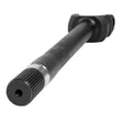 Load image into Gallery viewer, Yukon Chromoly Inner Front Axle for Dana 44 35 Spline Right Hand 34.19in Long w/Locker - Main Product View