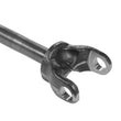 Load image into Gallery viewer, Yukon Chromoly Inner Front Axle for Dana 60 35 Spline Left Hand 16.69in Long - Main Product View