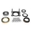 Load image into Gallery viewer, Yukon Chromoly Rear Axle Kit Dana 44 Narrow Track w/E-Locker Left Hand 31.56in Long - Main Product View