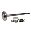 Load image into Gallery viewer, Yukon Chromoly Rear Axle Kit Dana 44 Narrow Track w/E-Locker Right Hand 33.25in Long - Main Product View