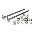 Load image into Gallery viewer, Yukon Chromoly Rear Axle Kit Dana 44 Wide Track 32 Spline 33.1in. Long