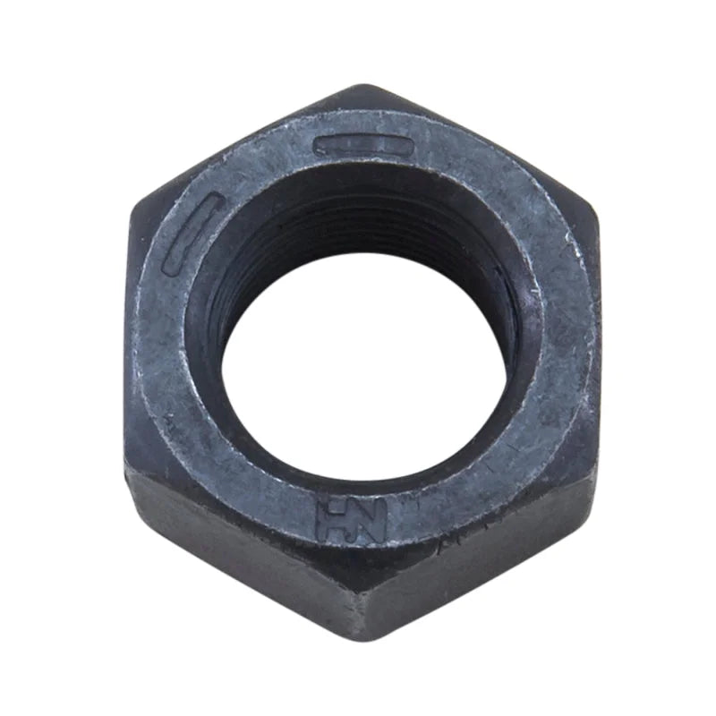 Yukon Chrysler 8.75in Coarse Spline Pinion Nut - Main Product View