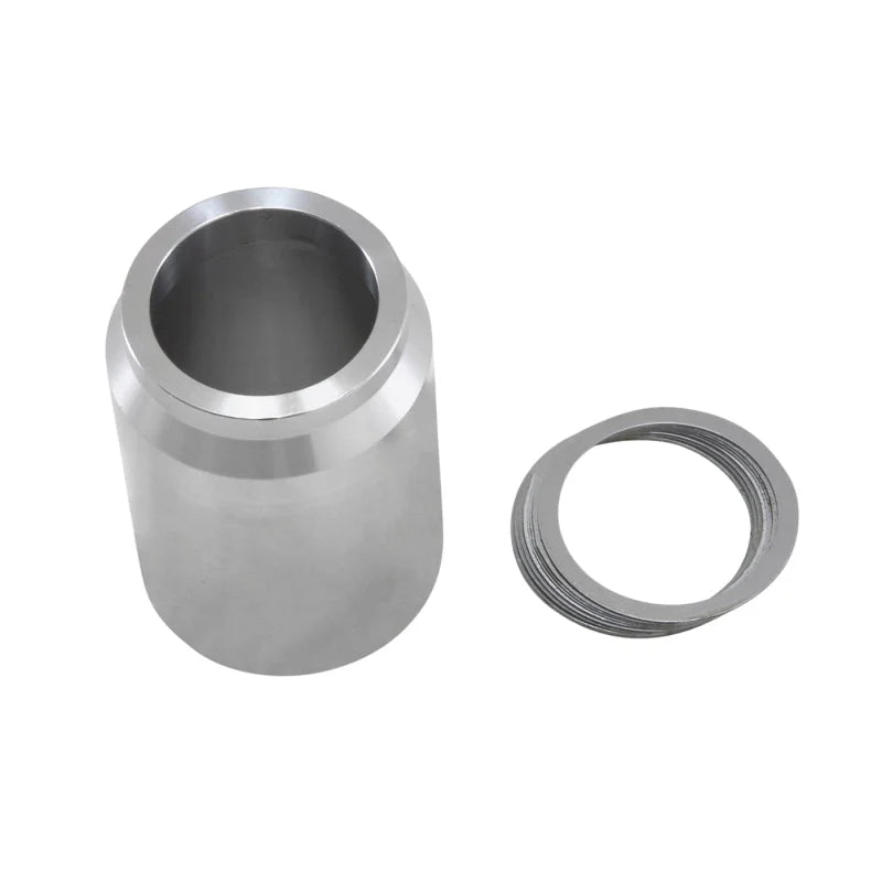 Yukon Crush Sleeve Eliminator for Toyota 8in Clamshell Front - Main Product View