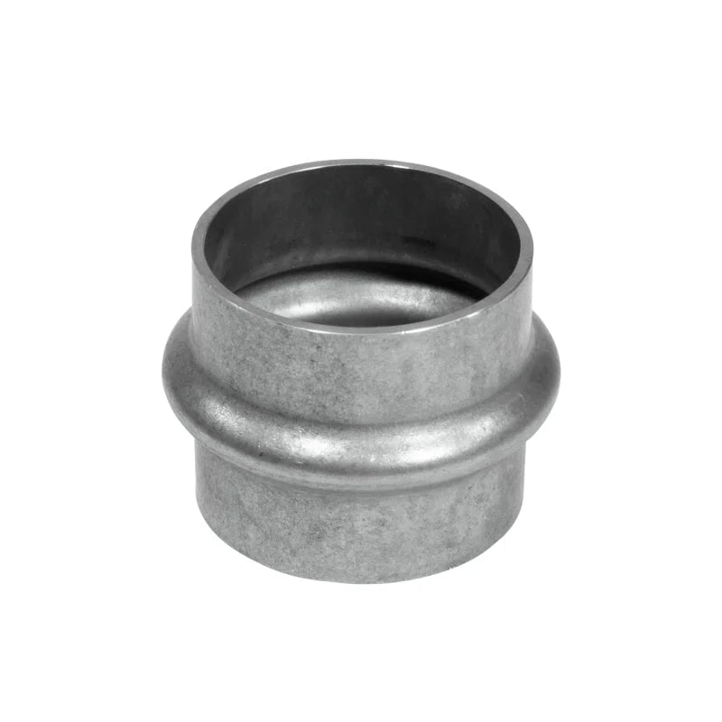 Yukon Crush Sleeve for 17-18 Ford Super Duty D60 Front Differential 1.77in Tall - Main Product View