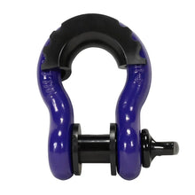 Load image into Gallery viewer, Yukon D-Ring Shackle - 3/4in Diameter - 9500lbs Rating - Side View