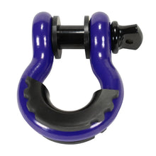 Load image into Gallery viewer, Yukon D-Ring Shackle - 3/4in Diameter - 9500lbs Rating - Detail View