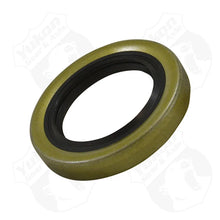 Load image into Gallery viewer, Yukon Dana 30 Disconnect Replacement Inner Axle Seal Use w/30 Spline Axles - Main Product View