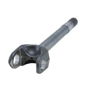 Yukon Dana 44 Inner Axle Replacement Right Hand Inner 16.1in Long - Main Product View