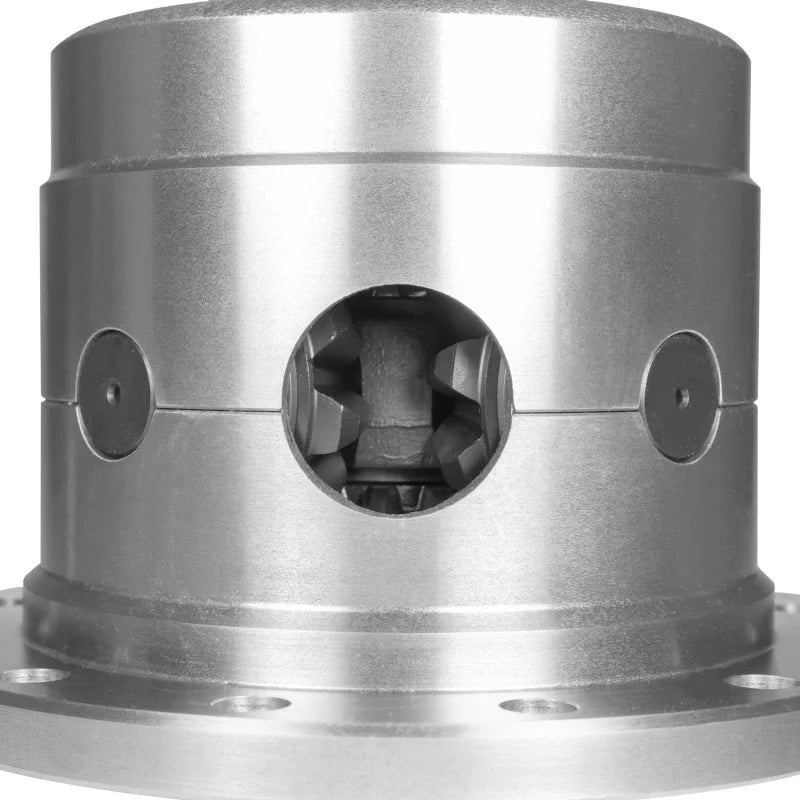 Yukon Dana 60 4.10 & Down Dura Grip Positraction Narrow 30 Spline ABS Compatible - Additional View 5