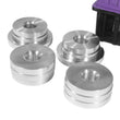 Load image into Gallery viewer, Yukon Deluxe Pinion Depth Setting Tool/Gauge - Back View