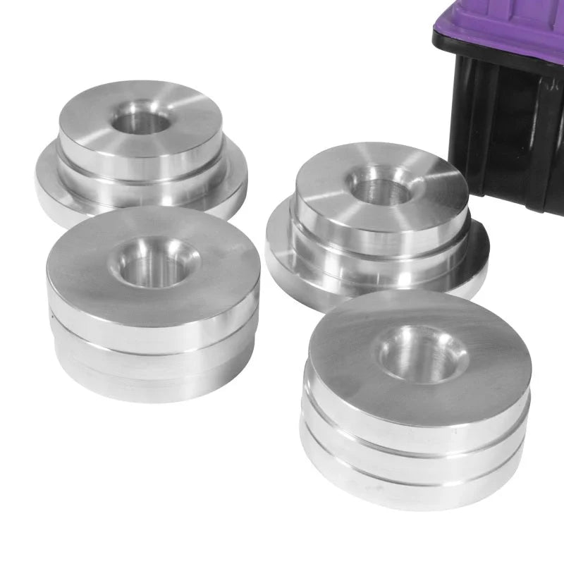 Yukon Deluxe Pinion Depth Setting Tool/Gauge - Back View