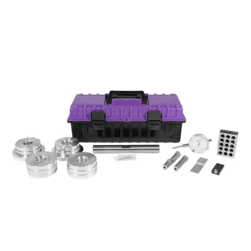 Yukon Deluxe Pinion Depth Setting Tool/Gauge - Additional View 5