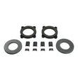 Load image into Gallery viewer, Yukon Dura Grip Composite Clutch Kit for GM 14 Bolt Truck