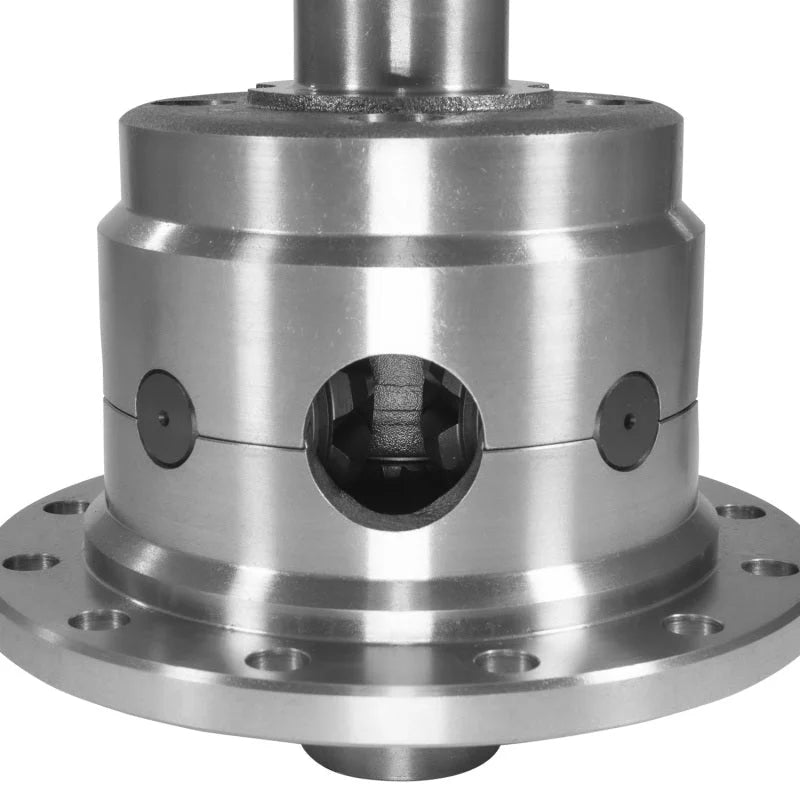 Yukon Dura Grip Positraction for Dana 80 / 35 Spline / 4.10 & Up - Back View
