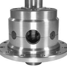 Load image into Gallery viewer, Yukon Dura Grip Positraction for Dana 80 / 35 Spline / 4.10 &amp; Up - Back View