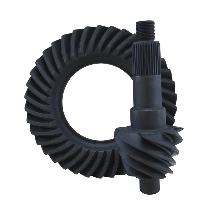 Yukon Ford 10in Pro Gear 5.43 Ratio 35 Spline Pinion - Main Product View