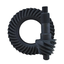 Load image into Gallery viewer, Yukon Ford 10in Pro Gear 5.43 Ratio 35 Spline Pinion - Main Product View