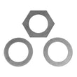 Load image into Gallery viewer, Yukon Front Outer Axle Thrust Washer Kit for 1999+ Ford w/Dana 50/60 - Main Product View
