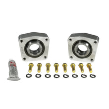 Load image into Gallery viewer, Yukon GM Only C-Clip Eliminator Kit w/1563 BeaRing - Side View
