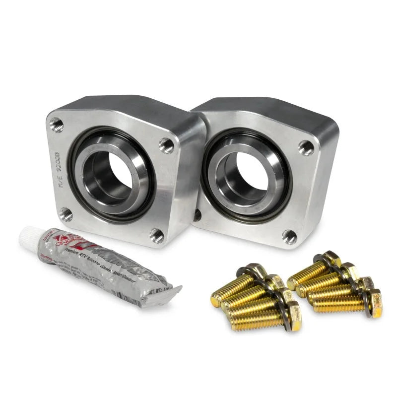 Yukon GM Only C-Clip Eliminator Kit w/1563 BeaRing - Detail View