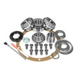 Load image into Gallery viewer, Yukon Gear 03-09 Lexus GX / 07-09 Toyota FJ Cruiser Cylinder Master Overhaul Kit 29 Spline - Main Product View