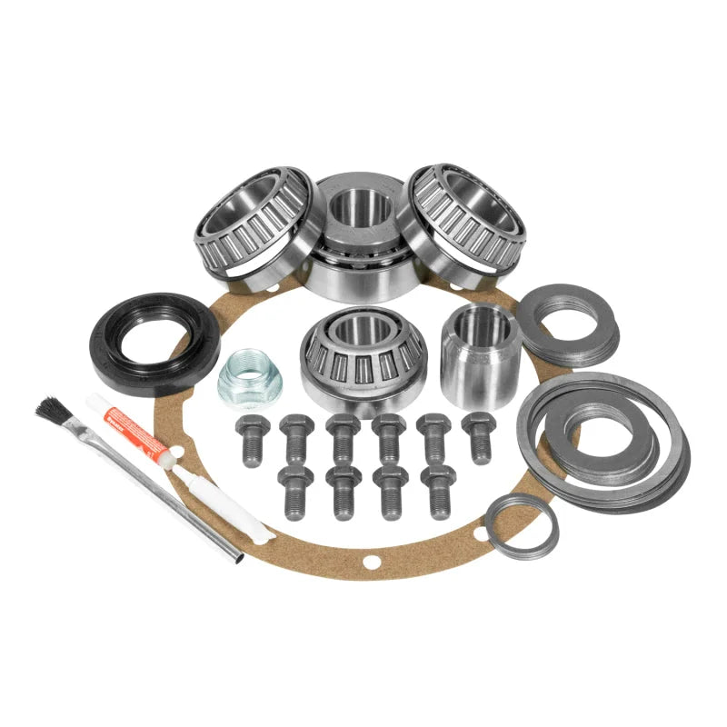 Yukon Gear 03-09 Lexus GX / 07-09 Toyota FJ Cruiser Cylinder Master Overhaul Kit 29 Spline - Main Product View