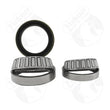 Load image into Gallery viewer, Yukon Gear 03 and Up 11.5in Dodge Rear Wheel Bearing/Seal Kit - Side View