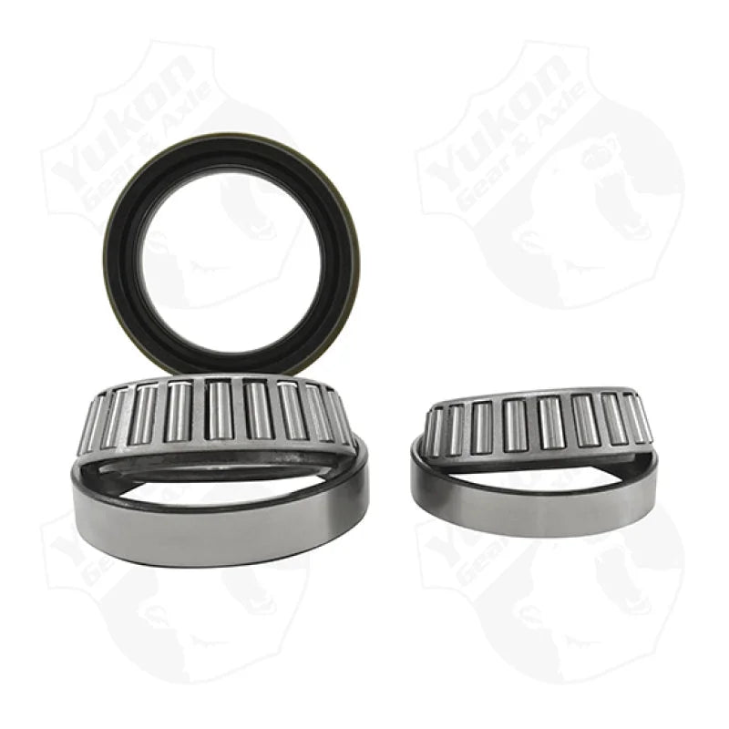 Yukon Gear 03 and Up 11.5in Dodge Rear Wheel Bearing/Seal Kit - Side View