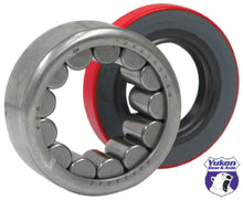 Load image into Gallery viewer, Yukon Gear 04+ Durango / 07+ P/U &amp; Van Rear Wheel Bearing &amp; Seal Kit - Side View