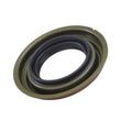 Load image into Gallery viewer, Yukon Gear 04 and Up Durango / 07 and Up Ram 1500 Rear Axle Seal / 8.25in /9.25in - Back View